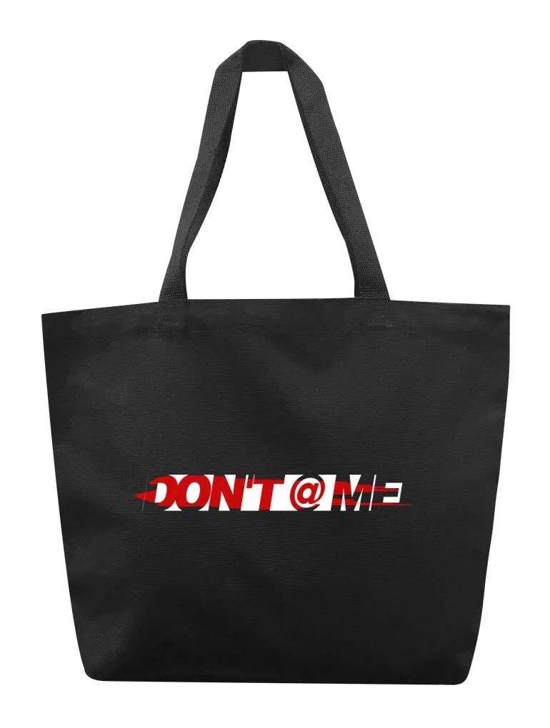 Don't @ Me Tote