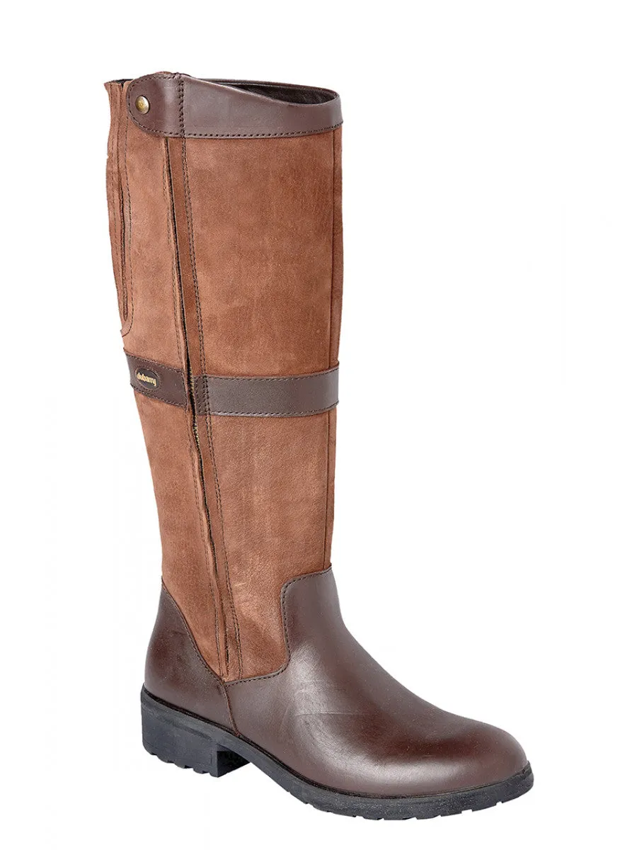 Dubarry Sligo Boots