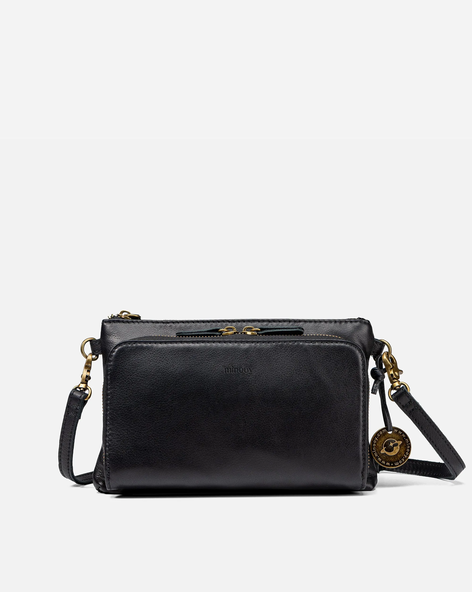 Eirene Crossbody Bag