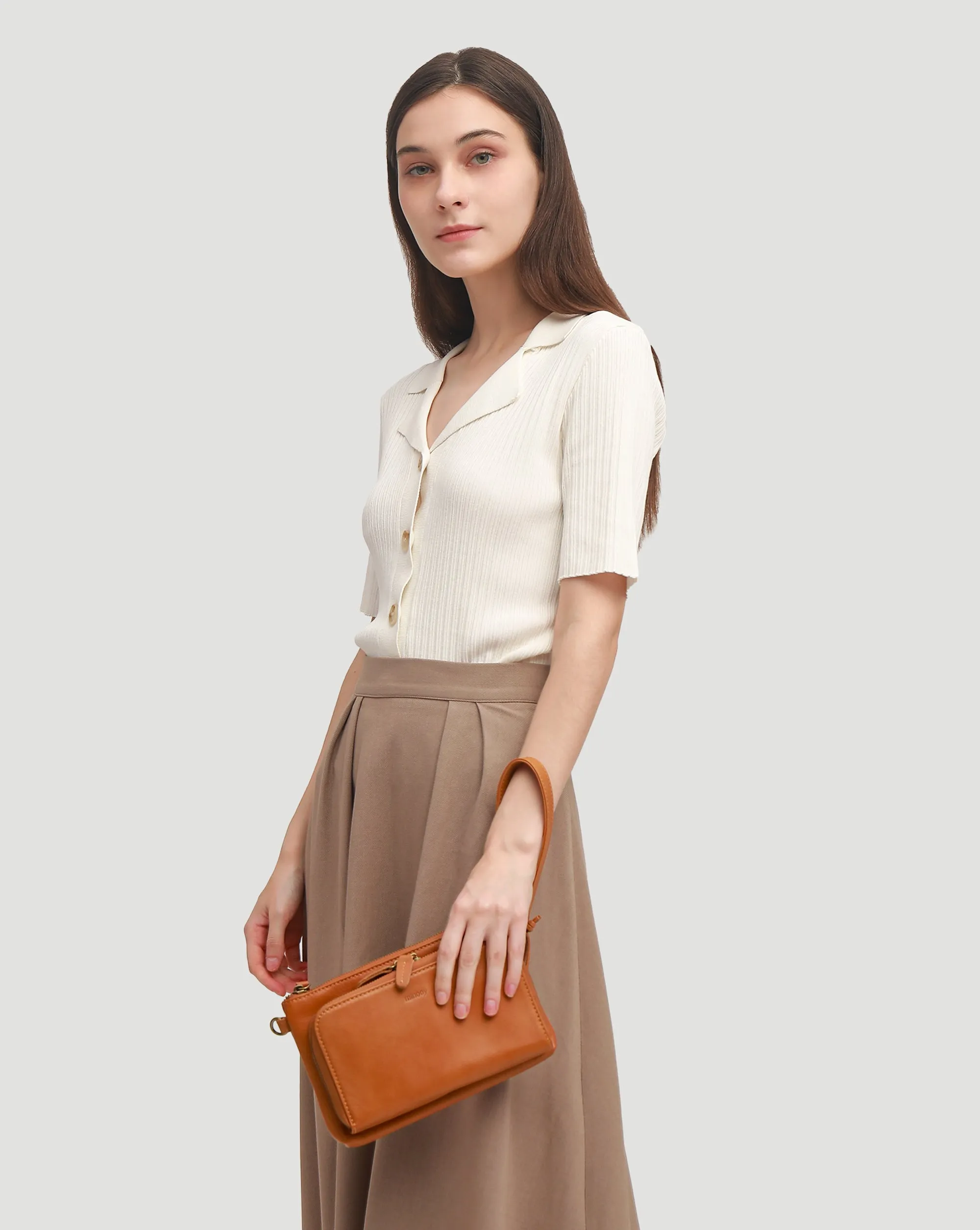 Eirene Crossbody Bag