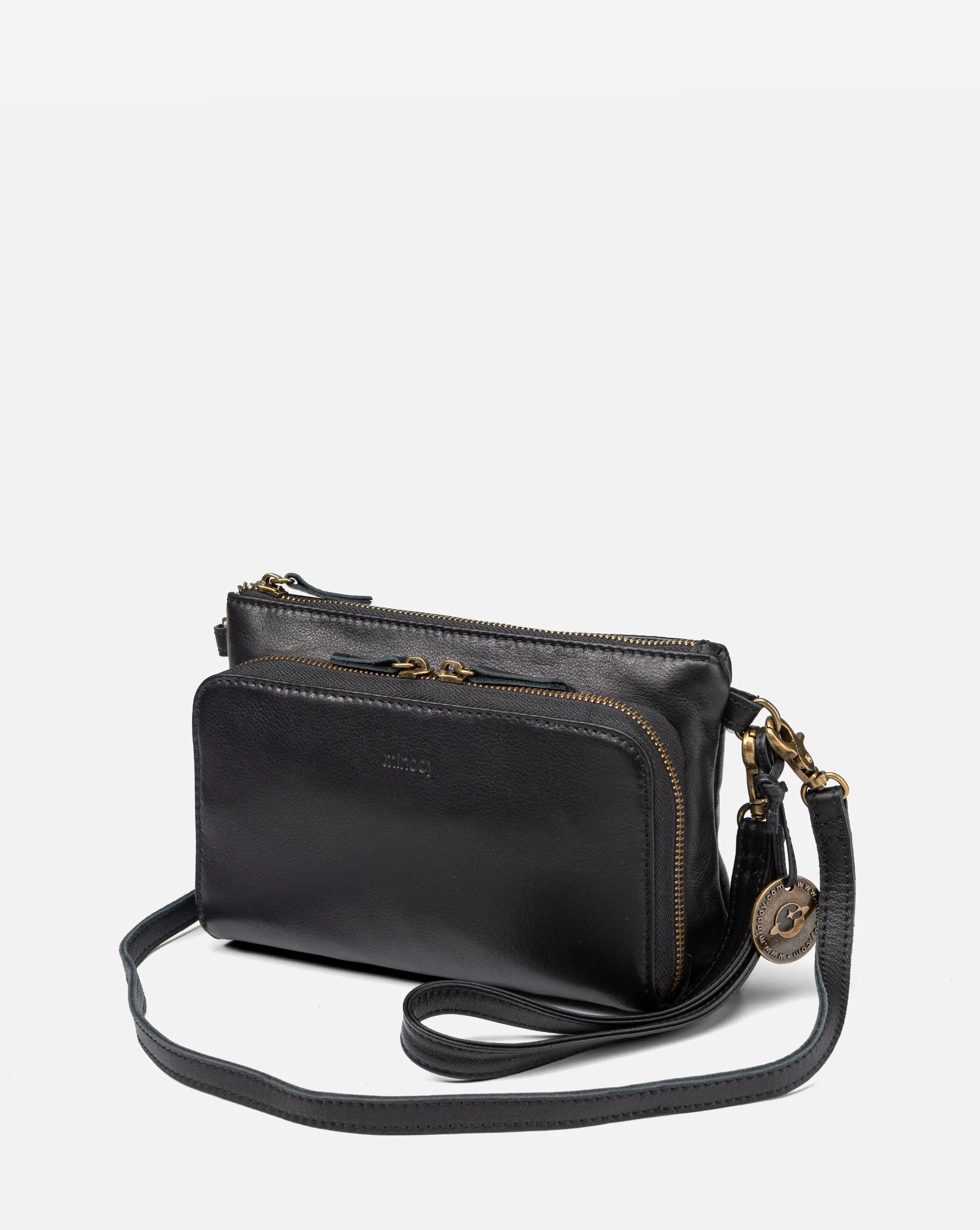 Eirene Crossbody Bag