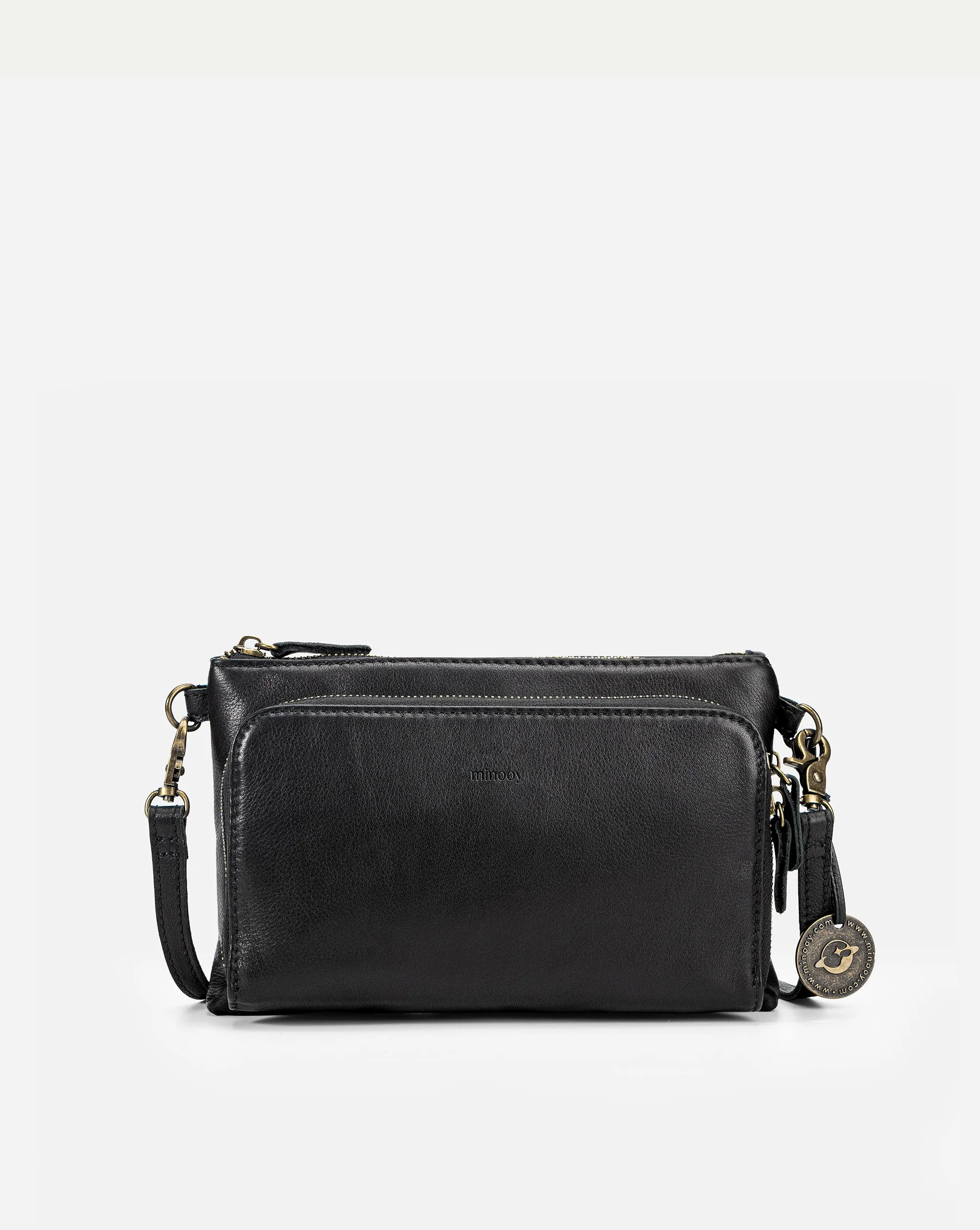 Eirene Crossbody Bag