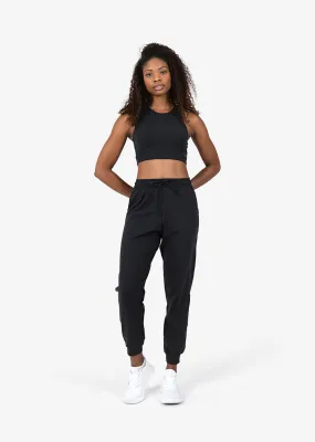 Elevate Life Training Pant Black