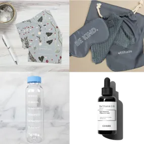 Ellen's Wellness Bundle