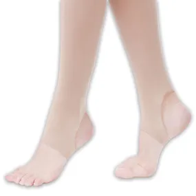 En Pointe Adult Stirrup Tights