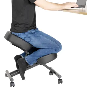 Ergonomic Adjustable Kneeling Chair