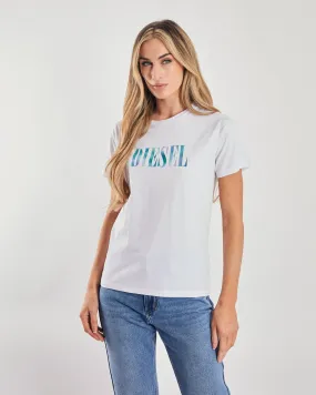 Esmeralda T-Shirt Soft Jade