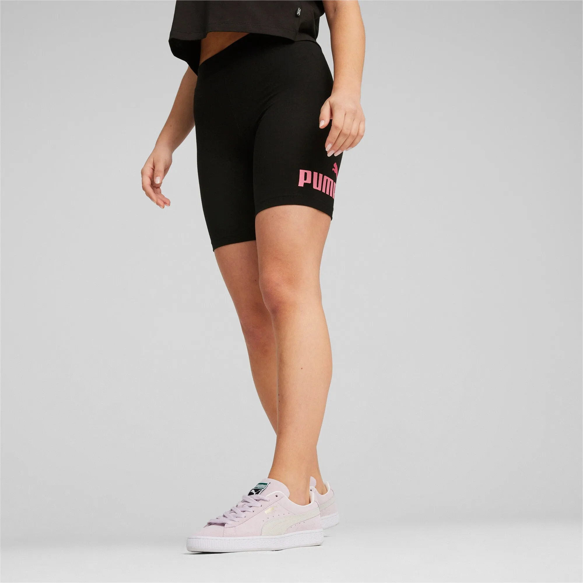 ESS Logo Short Tights G