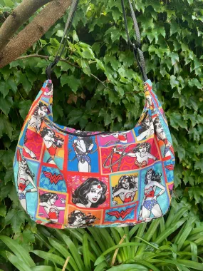 Everyday Bag - Wonder Woman