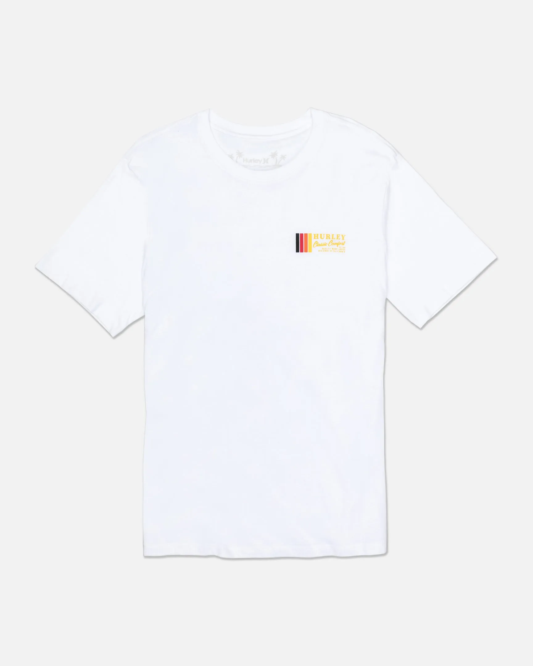 EVERYDAY CLASSIC COMFORT SHORT SLEEVE TEE