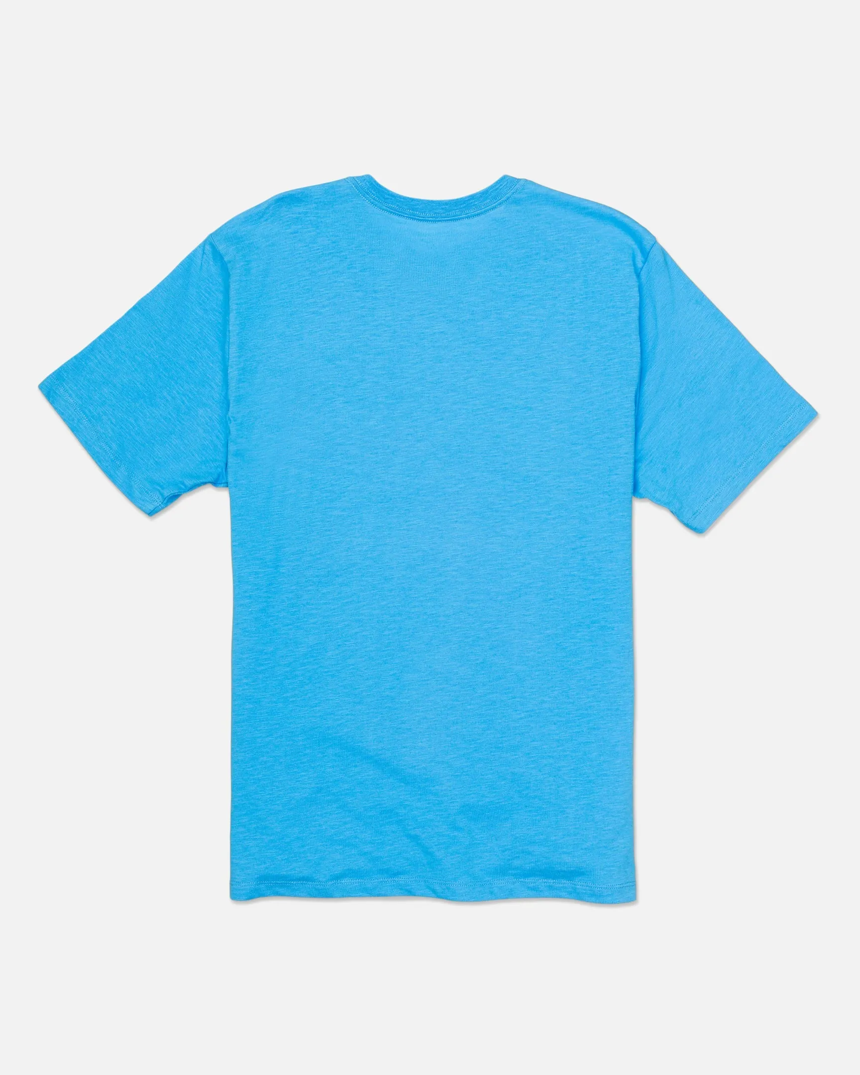 EVERYDAY H2O-DRI ALLIANCE SLUB SHORT SLEEVE TEE