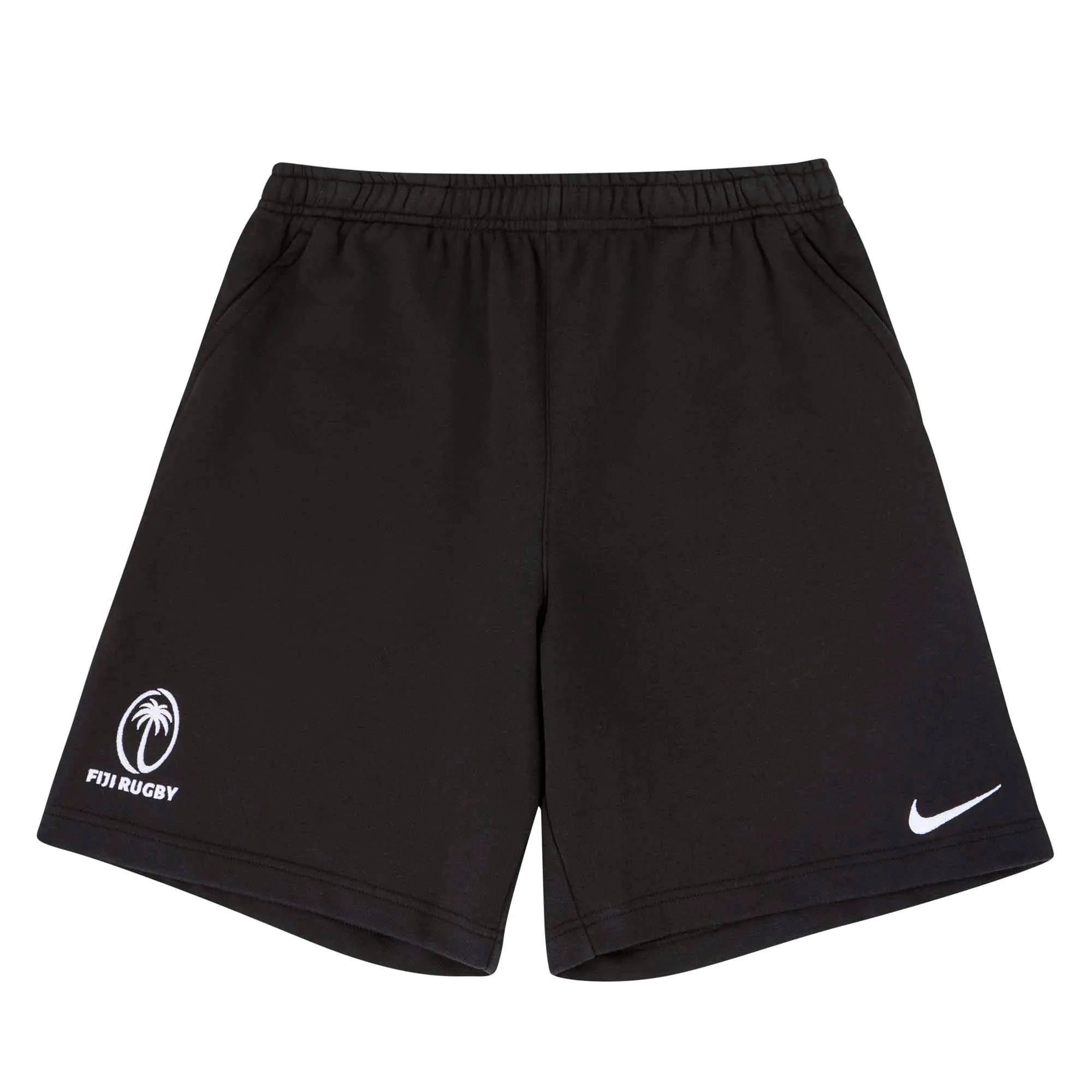 Fiji Men's Nike Shorts 23/24 - Black