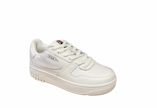 Fila FXVentuno L Low wmn 1011170.1FG white