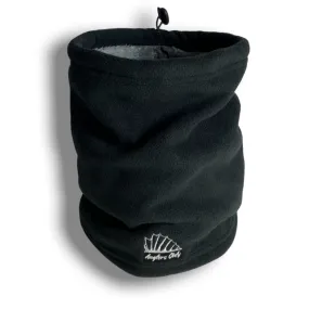 Fleece Neck Gaiter - Black