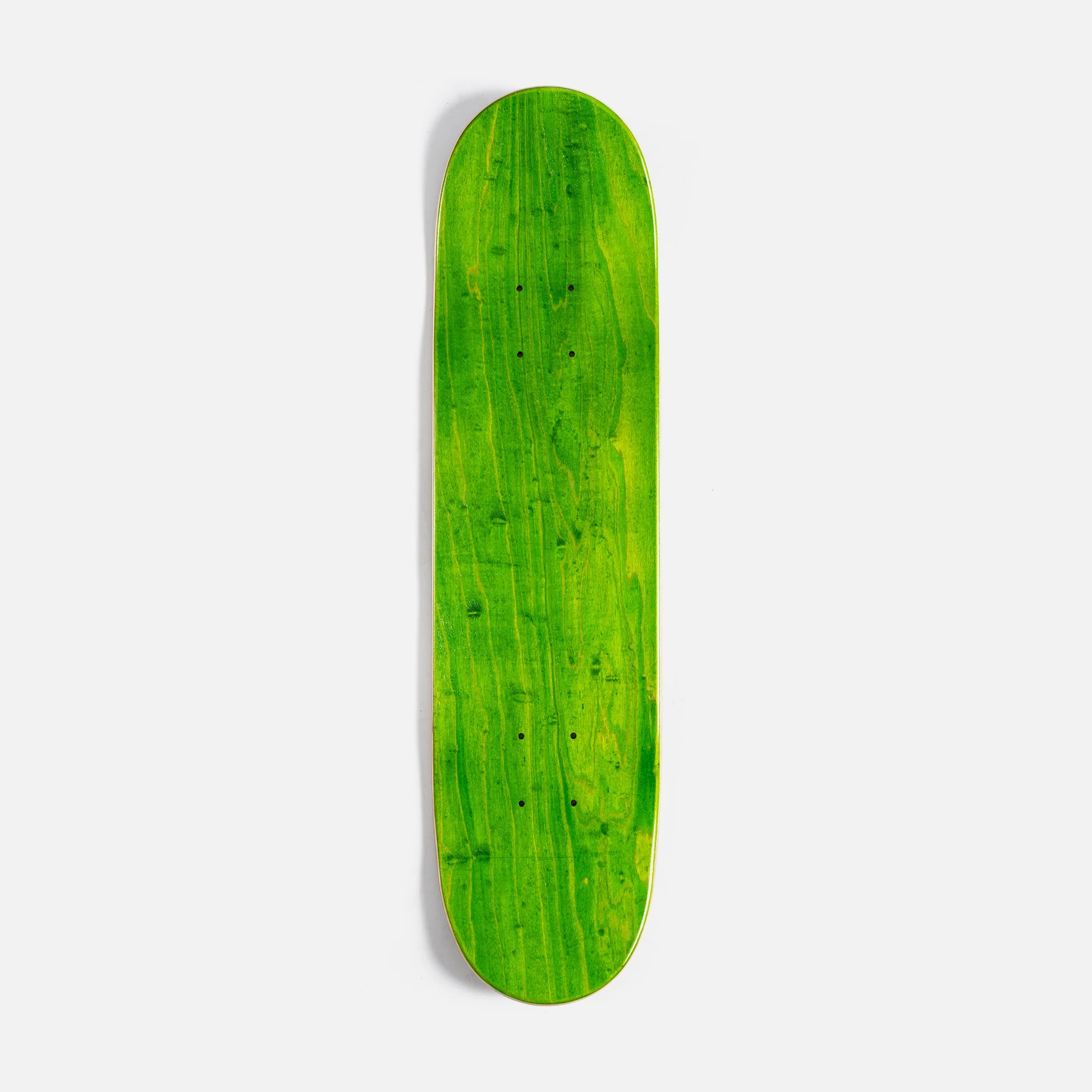 Flying Hot Dog 7.25 Mini Skateboard Deck