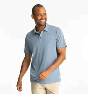 Free Fly Bamboo Flex Polo II - Men's