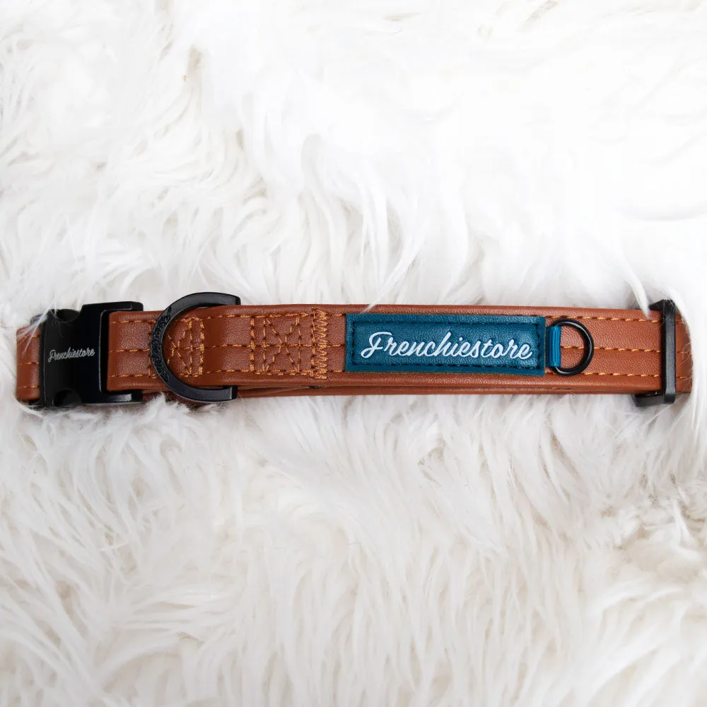 Frenchiestore Breakaway Dog Collar | Sprung