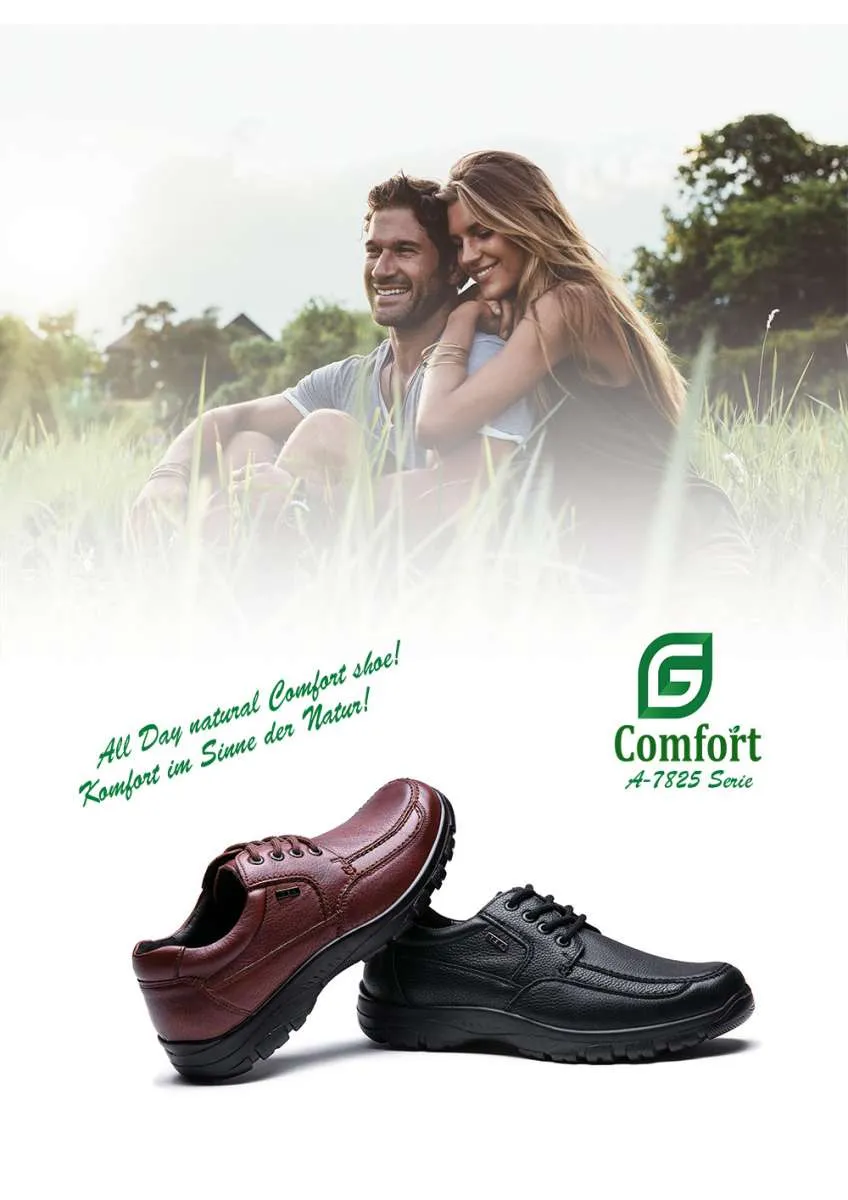 G Comfort A-7825 Tan