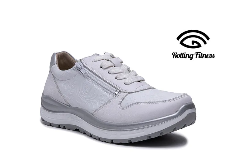 G Comfort R-5581WF White