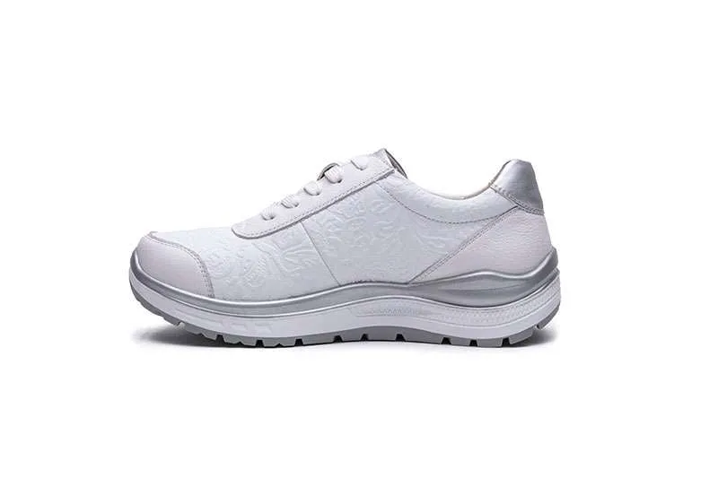 G Comfort R-5581WF White