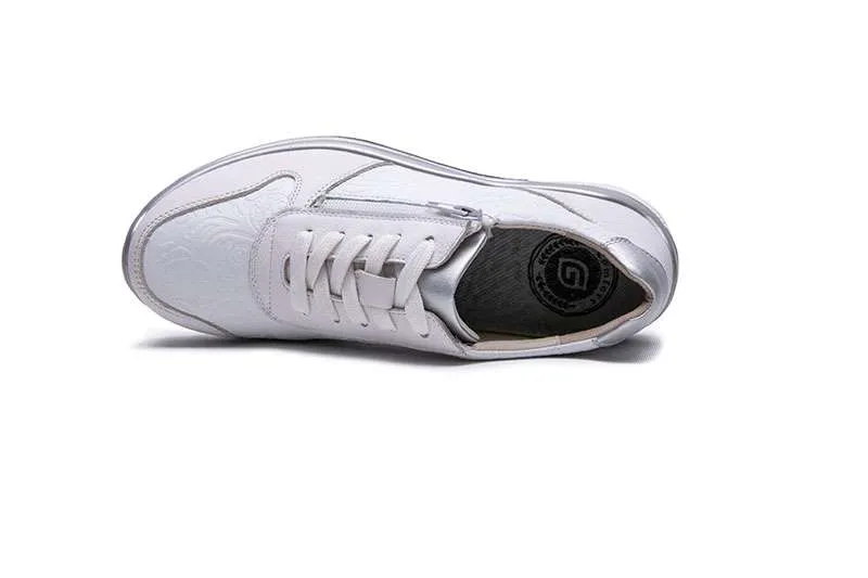 G Comfort R-5581WF White