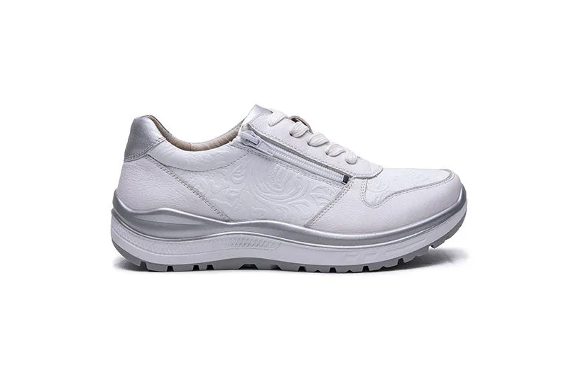 G Comfort R-5581WF White