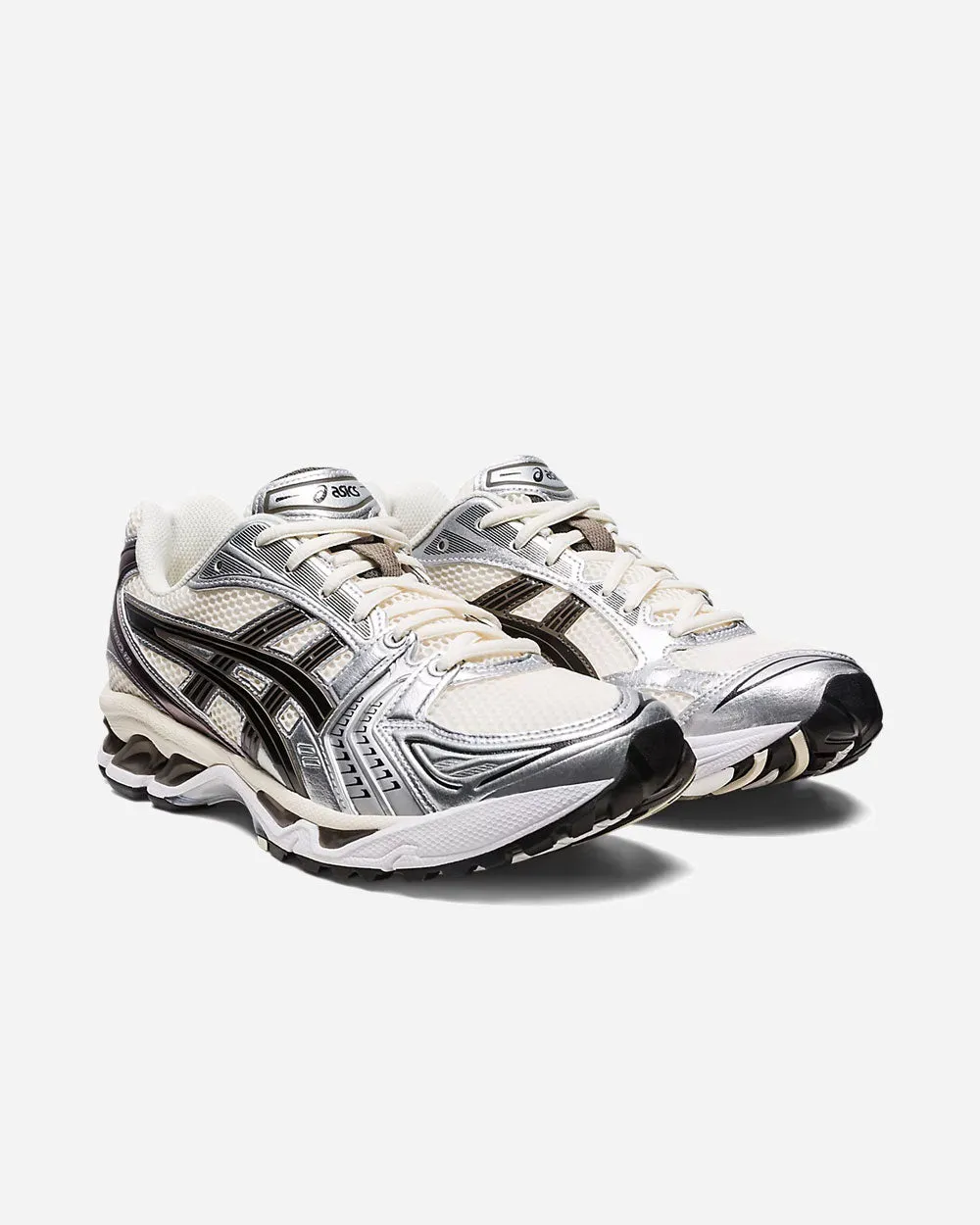 GEL-Kayano 14 Cream/Black