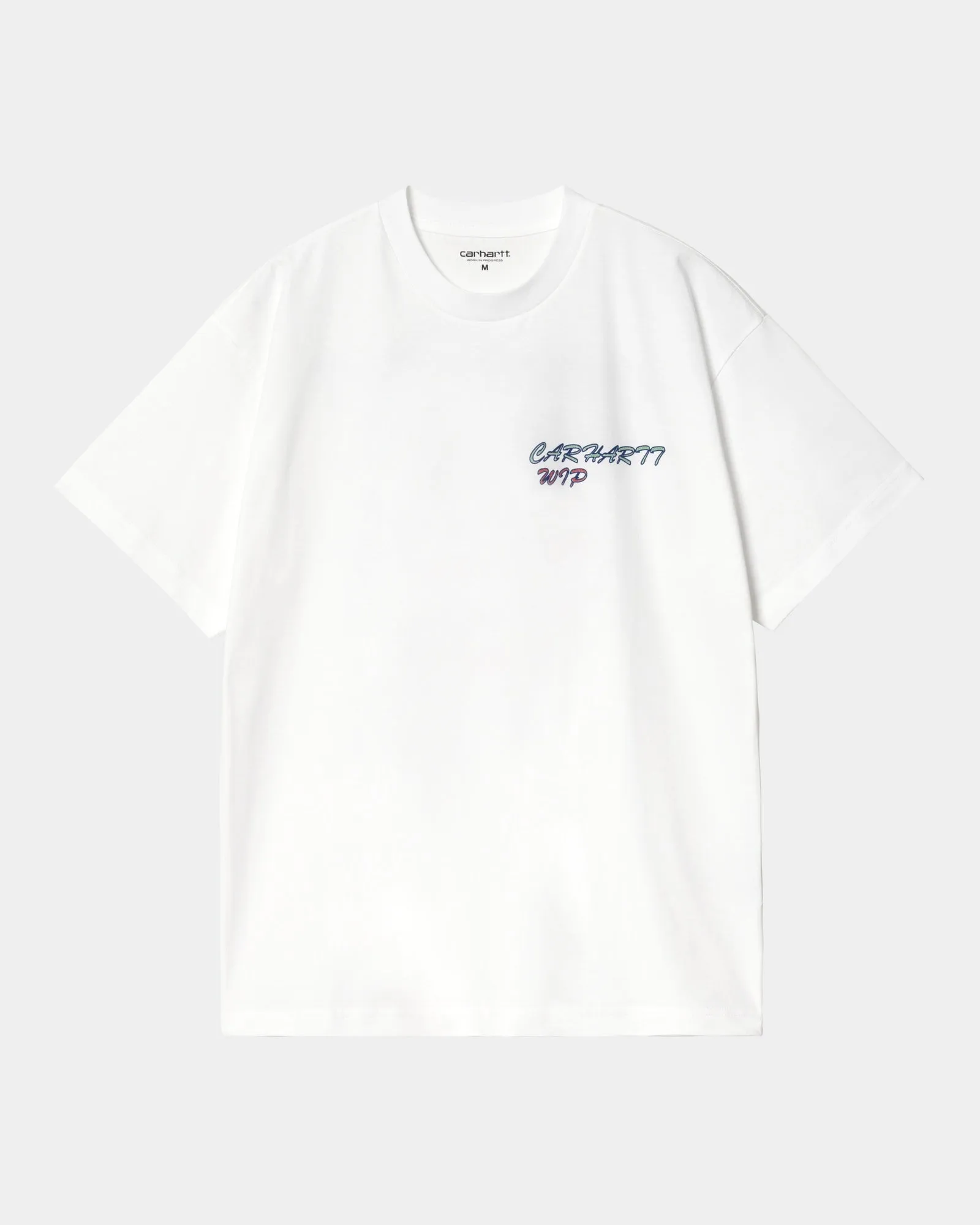 Gelato T-Shirt | White