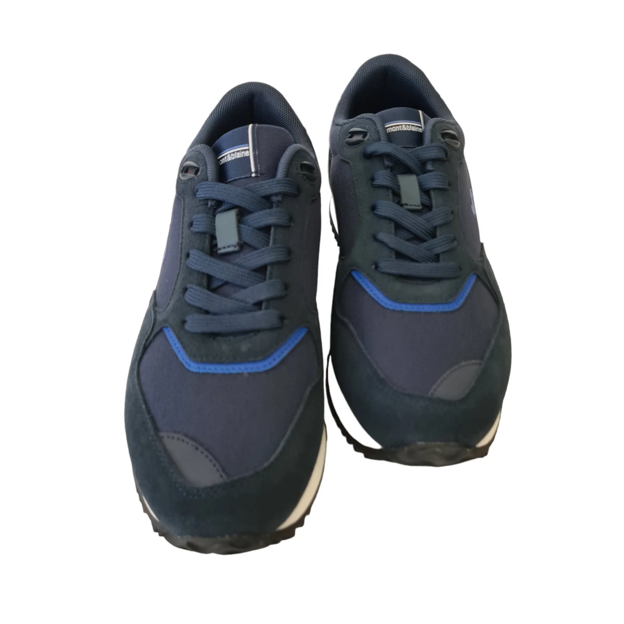 Harmont & Blaine Sneakers Uomo Blu rif.80