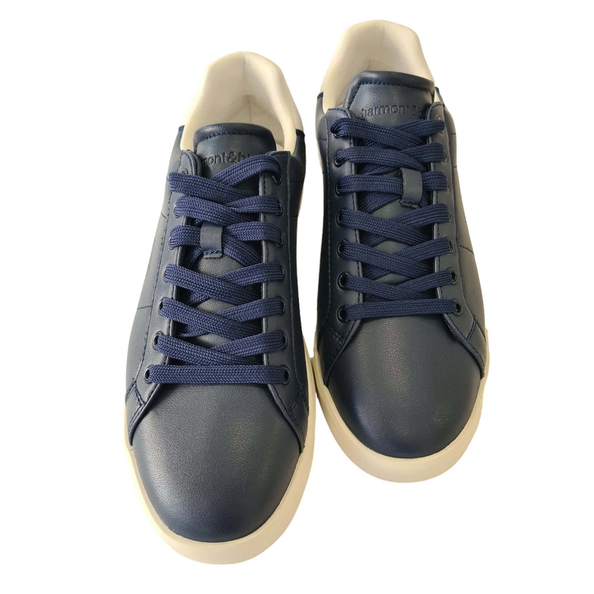 Harmont & Blaine Sneakers Uomo Blu Rif.81