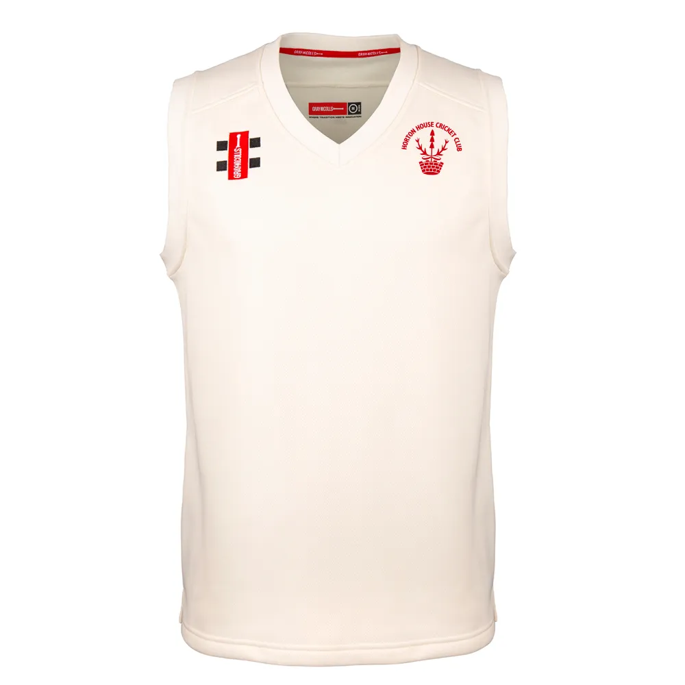 Horton House Gray Nicolls Pro Performance Slipover