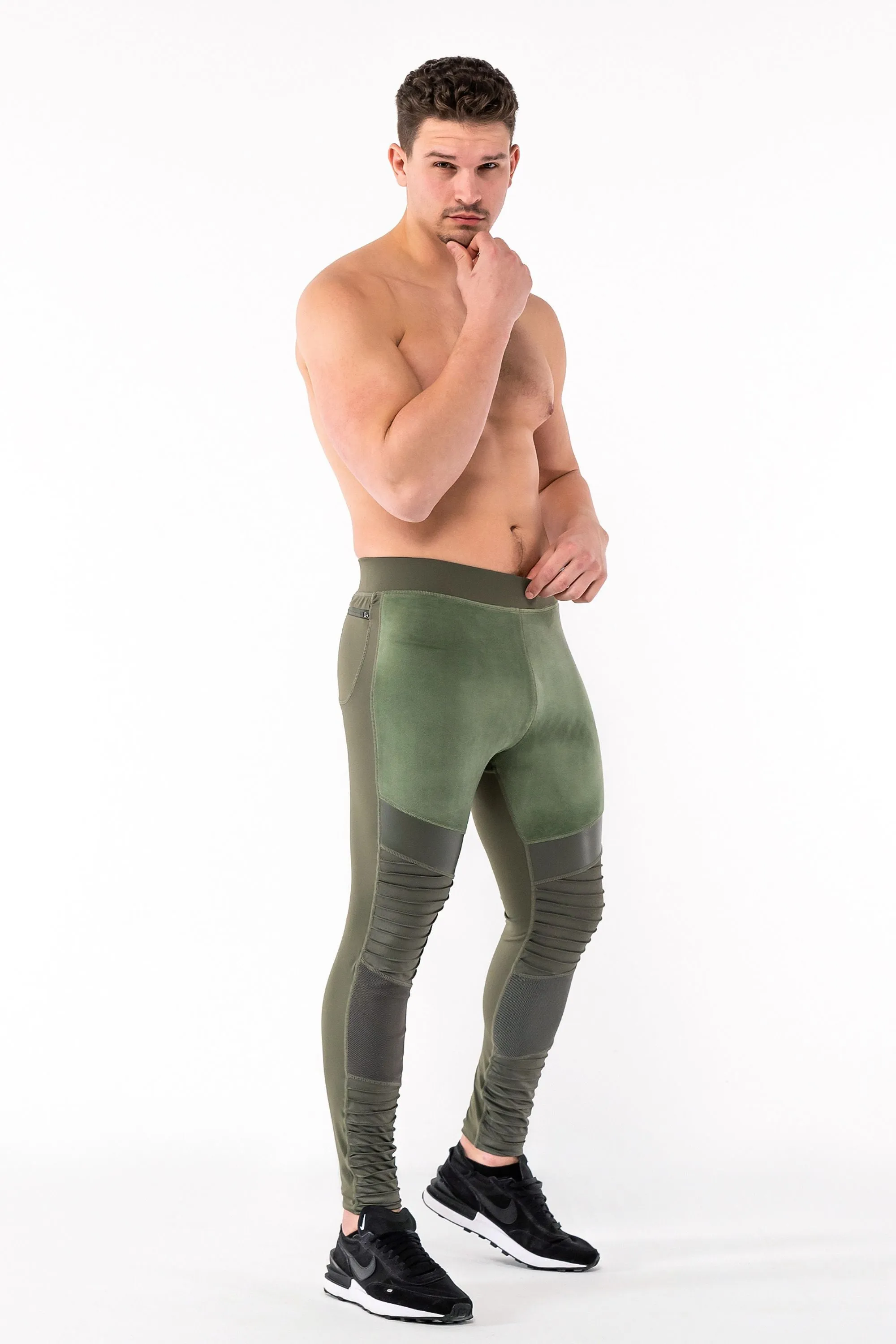 Hunter Meggings