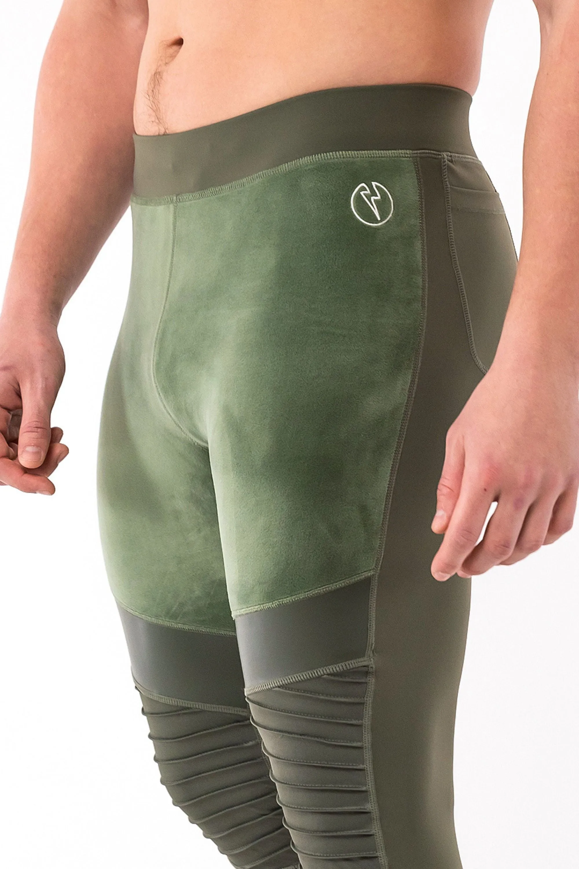 Hunter Meggings