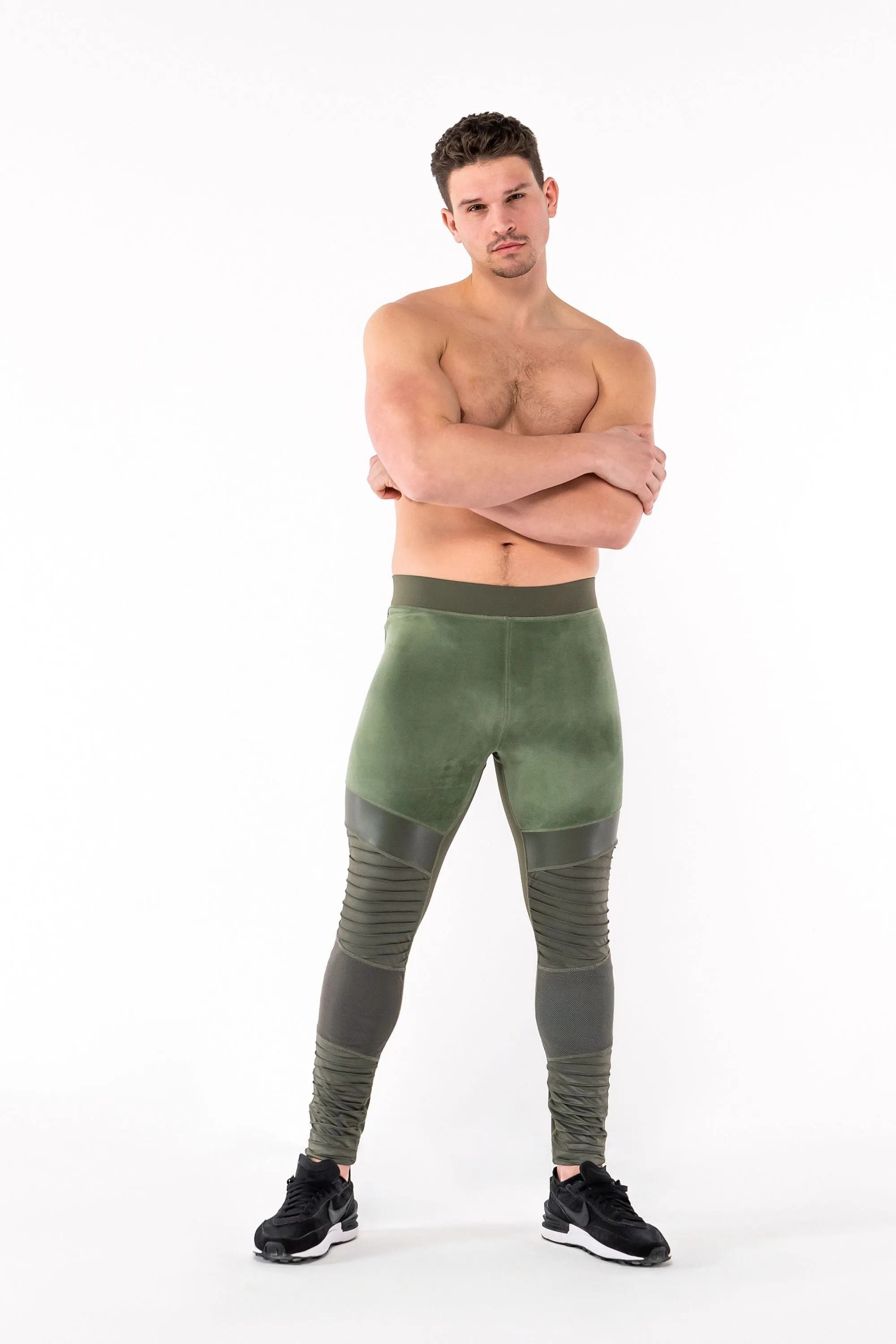 Hunter Meggings