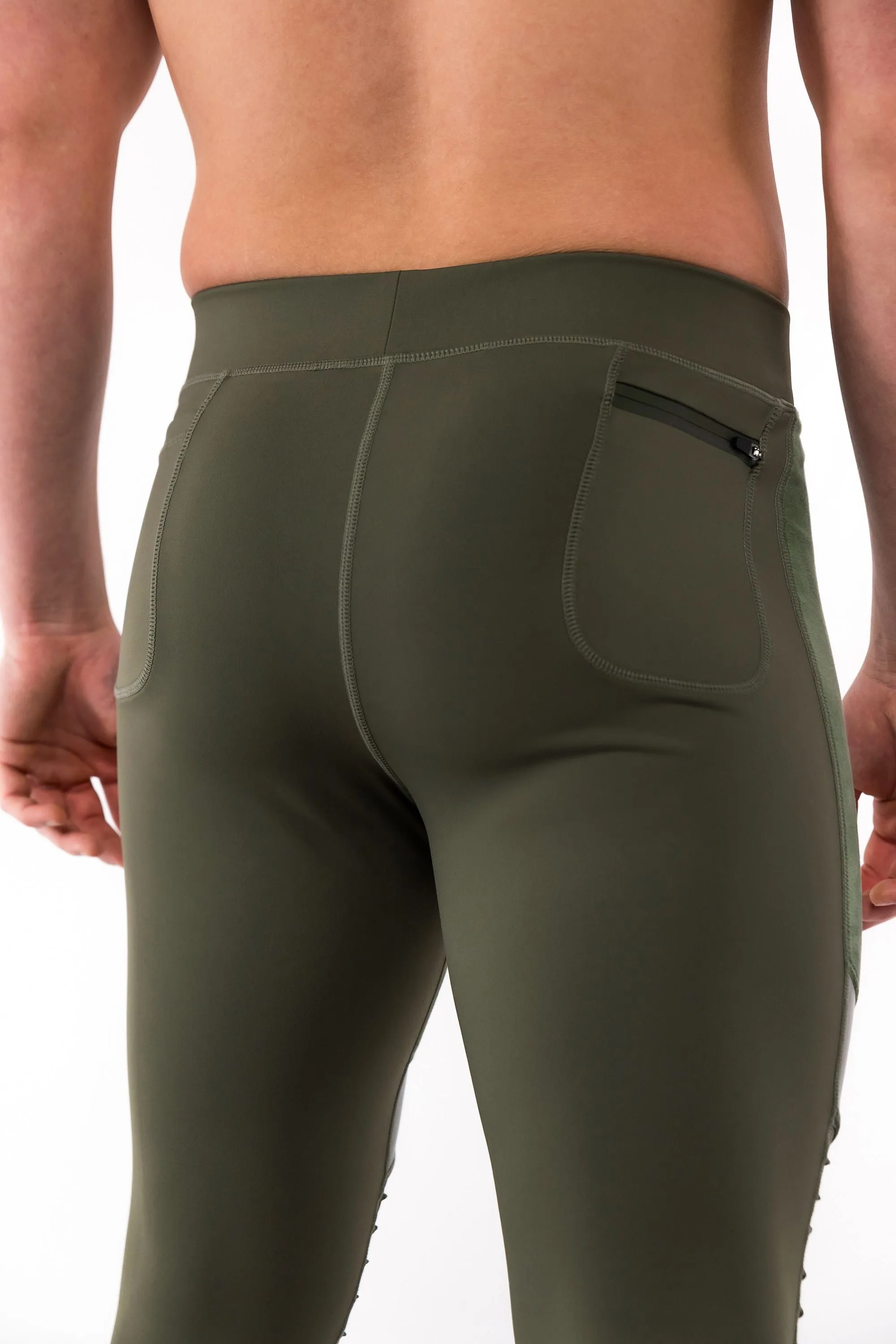 Hunter Meggings