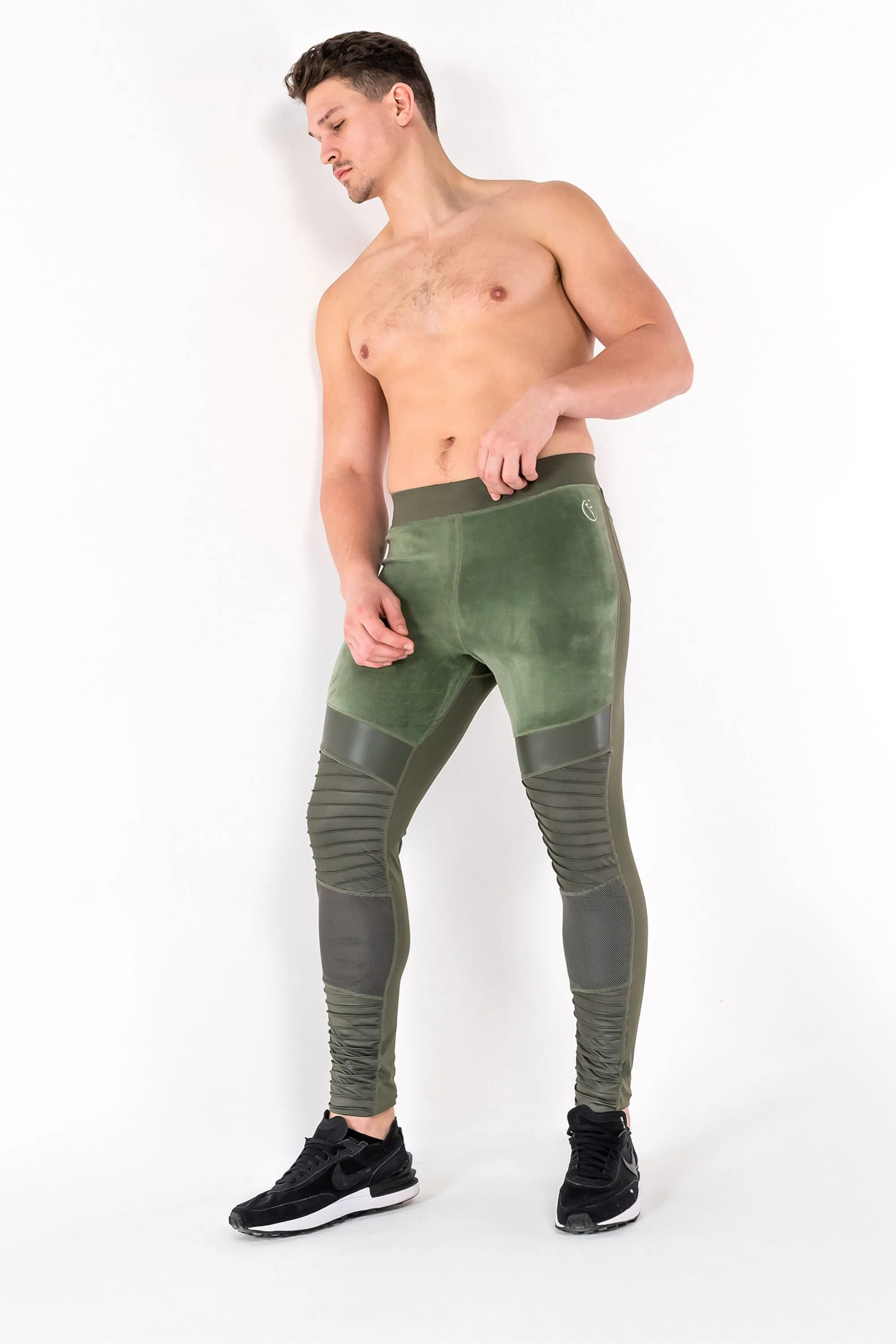 Hunter Meggings