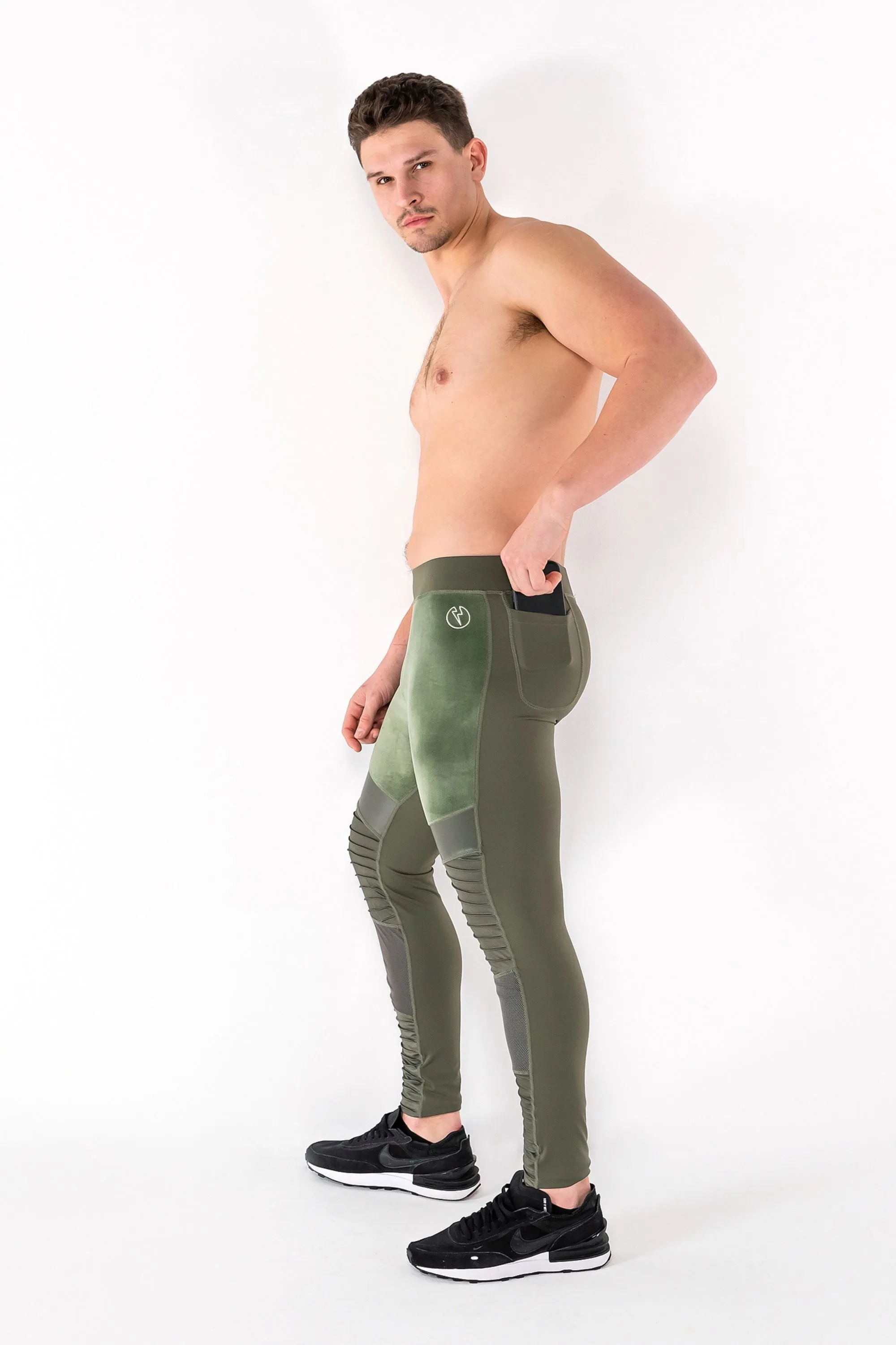 Hunter Meggings