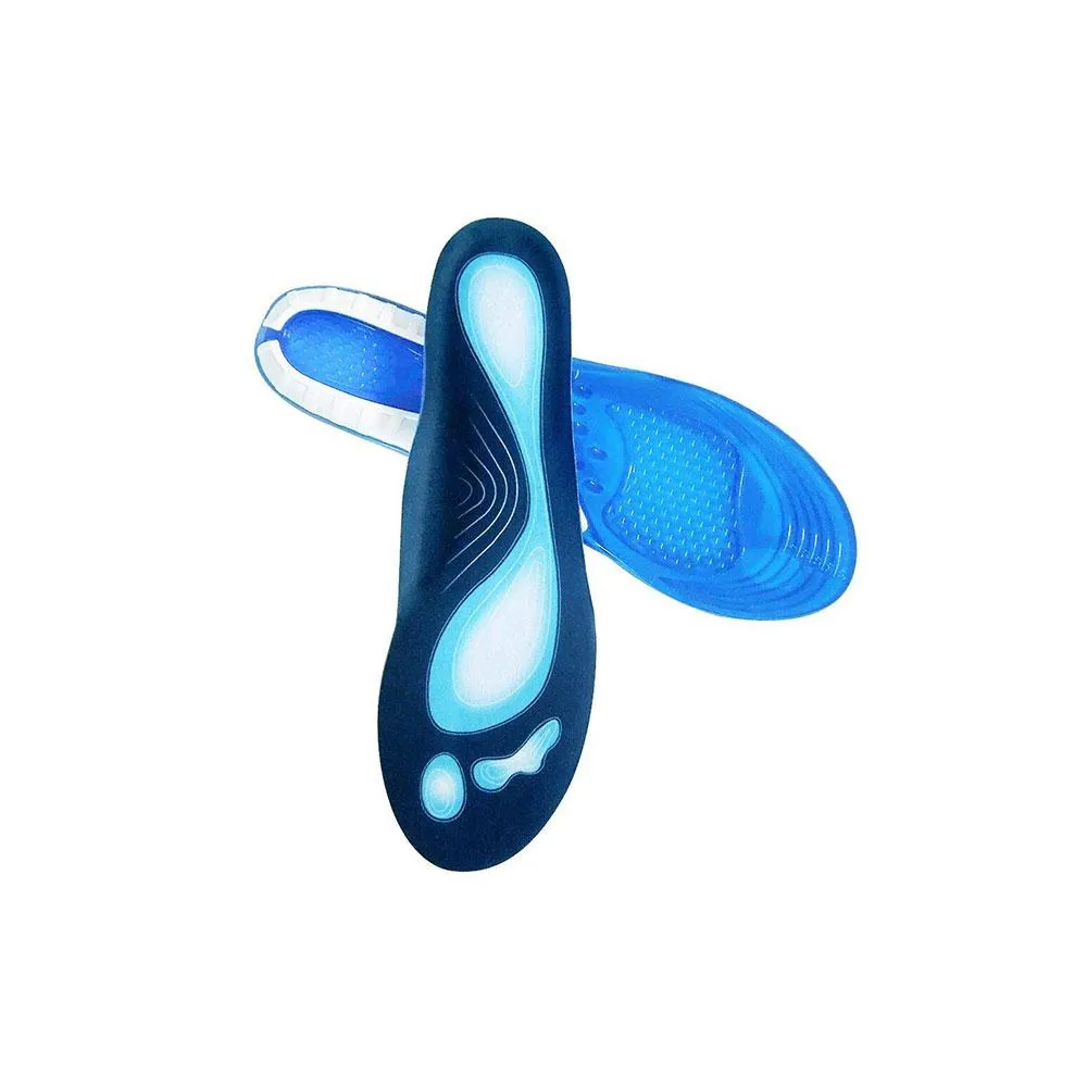 Indestructible Insoles