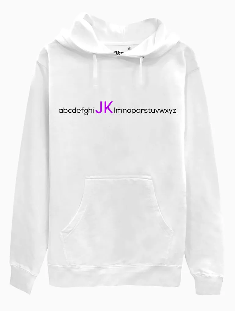 Insta Jungkook Hoodie