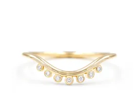 Jane Ring (Ready to Ship)