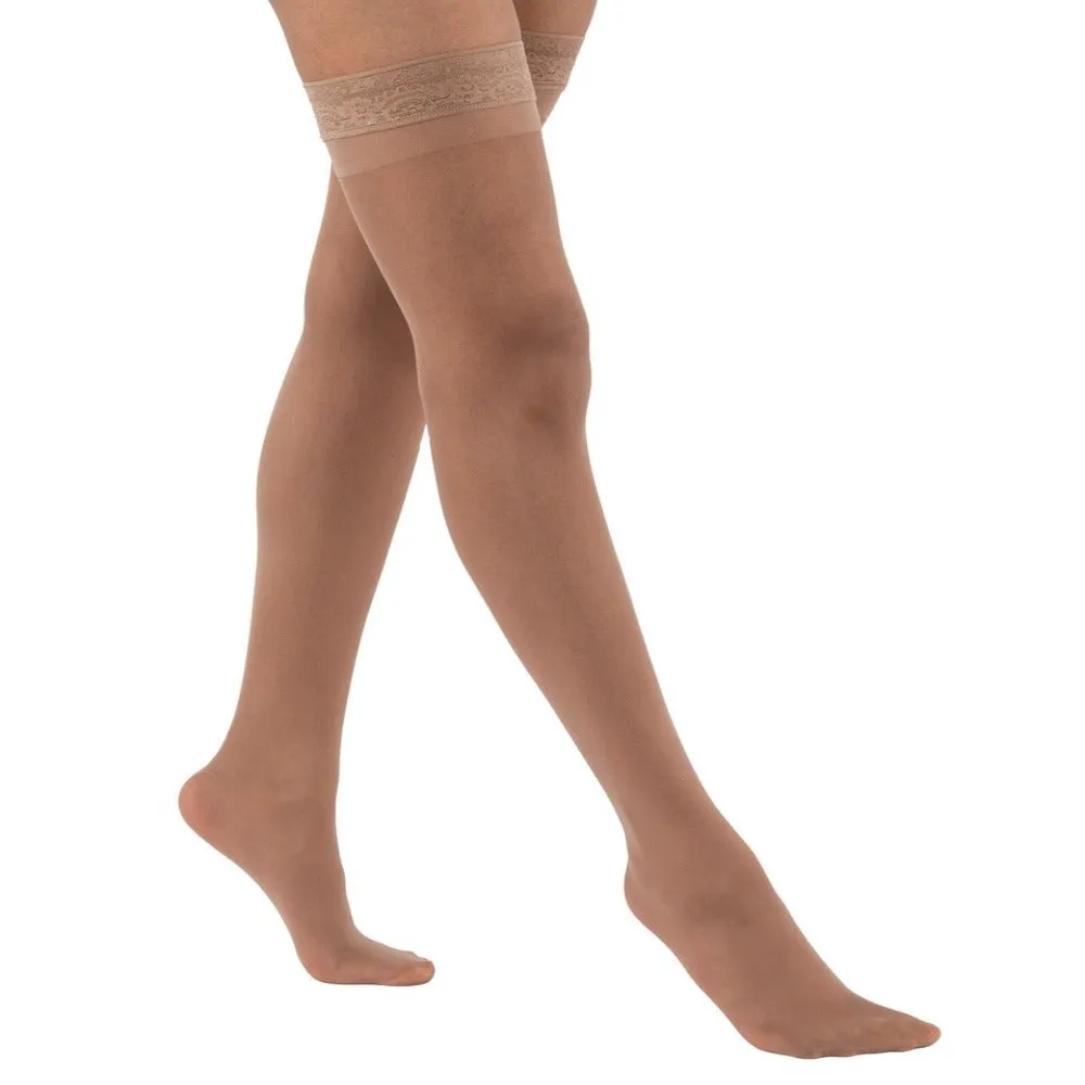 Juzo Dynamic Thigh High 20-30 mmHg