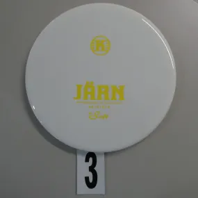 K-1 Soft Jarn