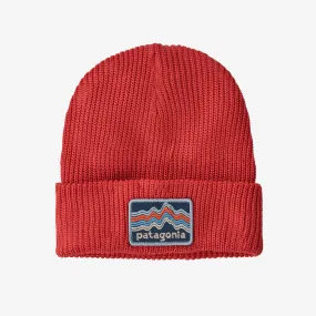 Kids' Logo Beanie