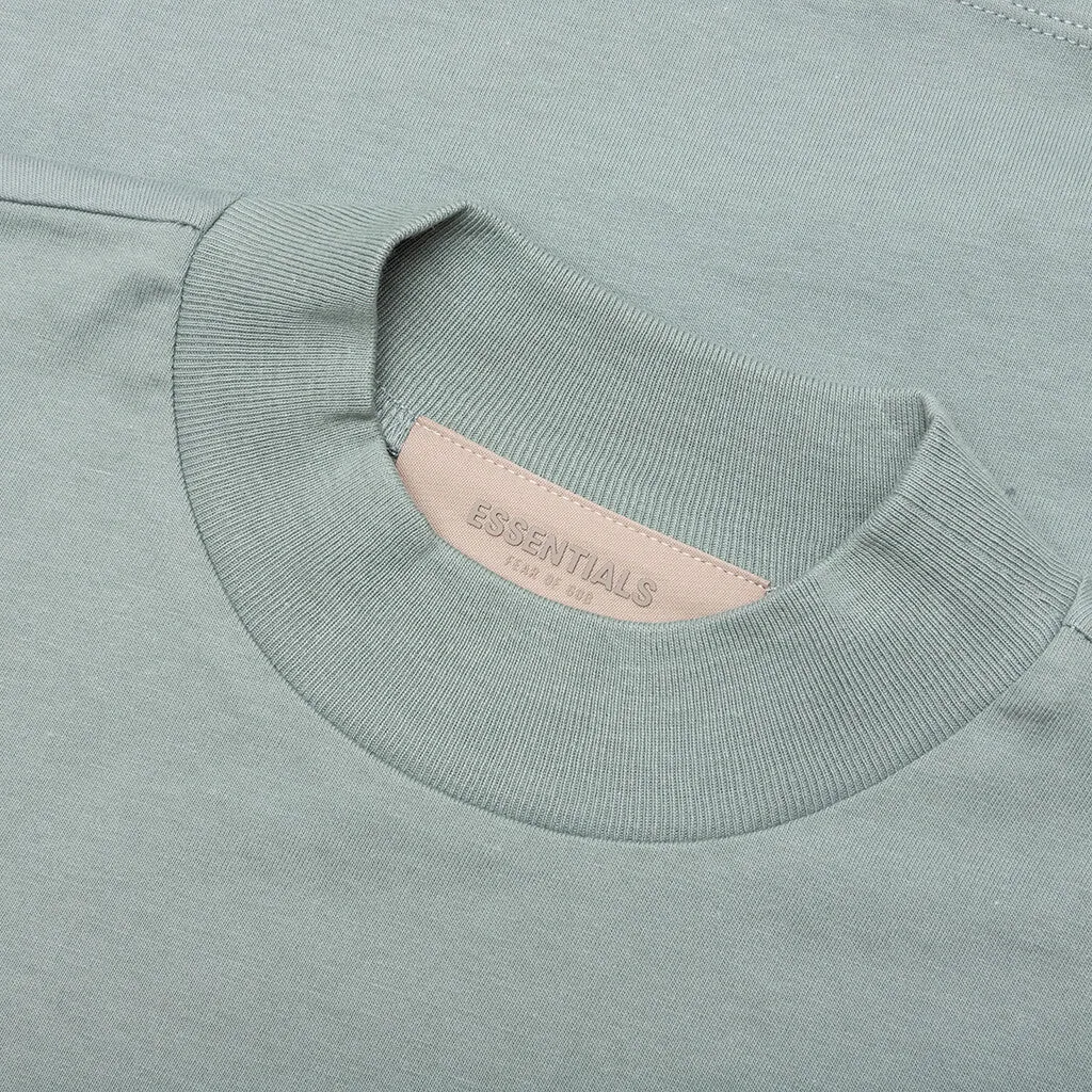 Kid's S/S Tee - Sycamore