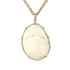 Large Moonstone Harriet Stone