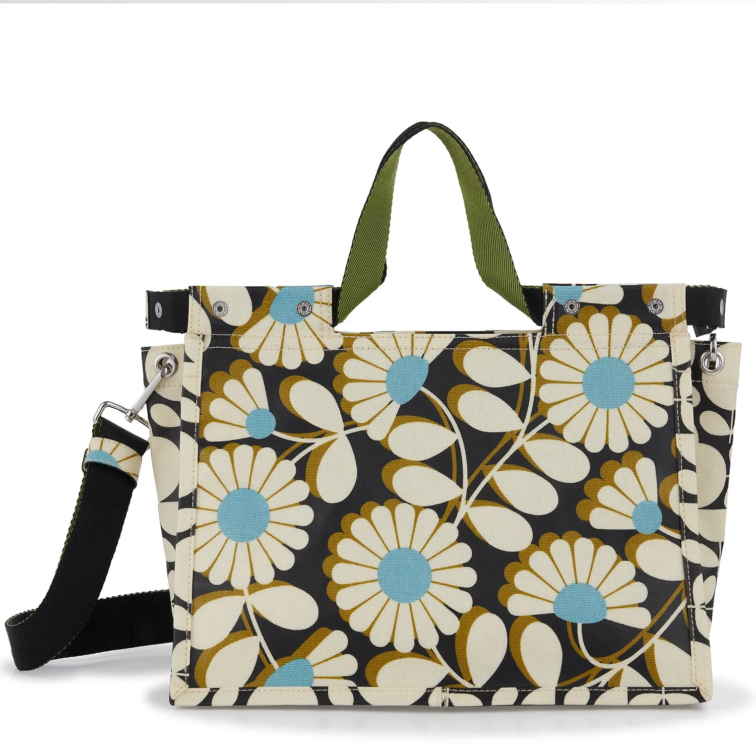 Lillieshall Tote - Kimono