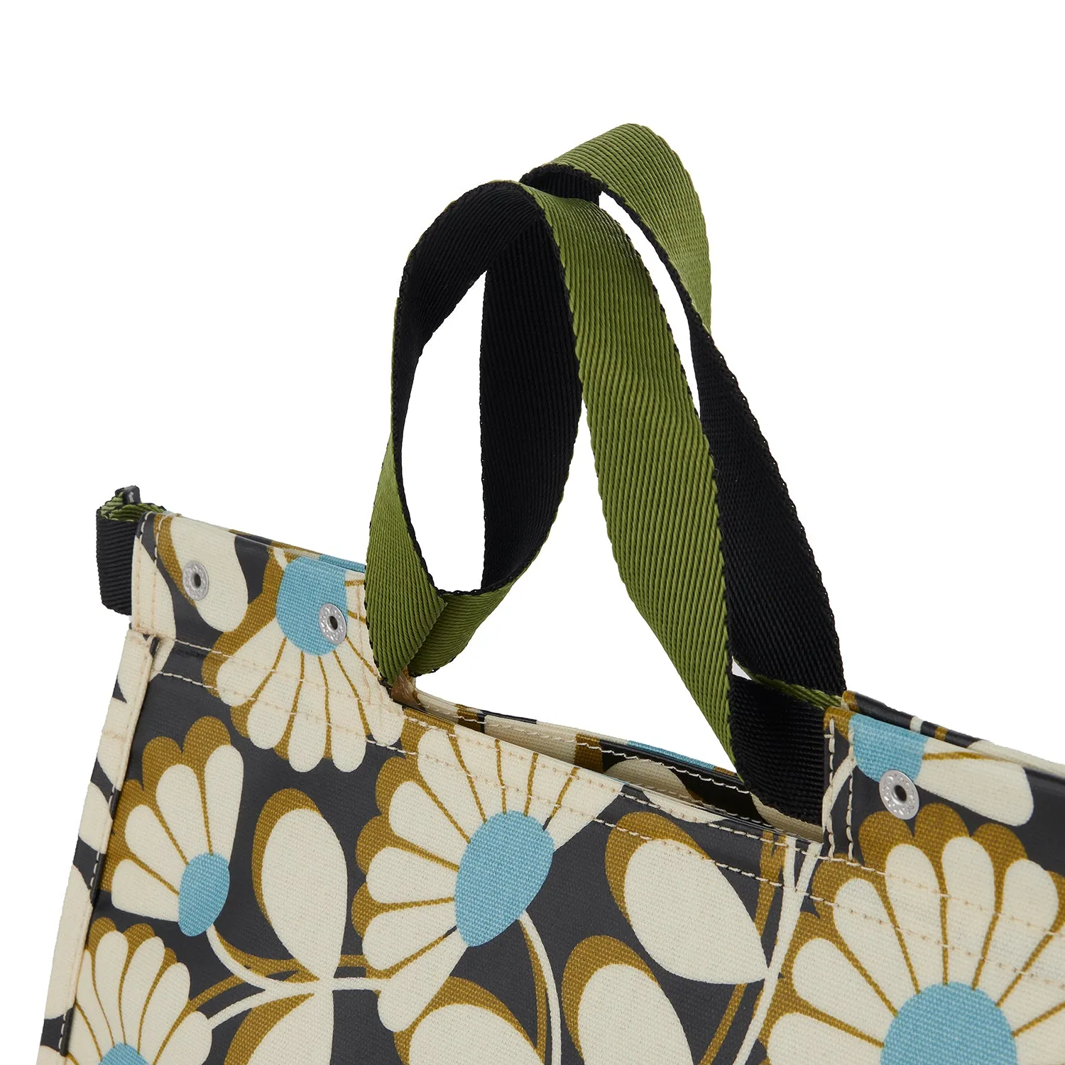 Lillieshall Tote - Kimono