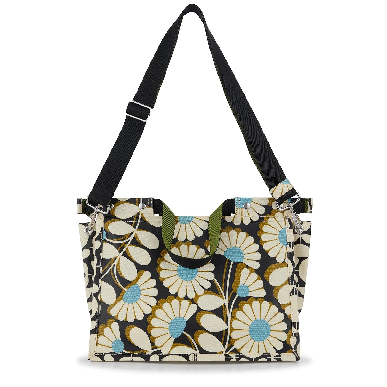 Lillieshall Tote - Kimono