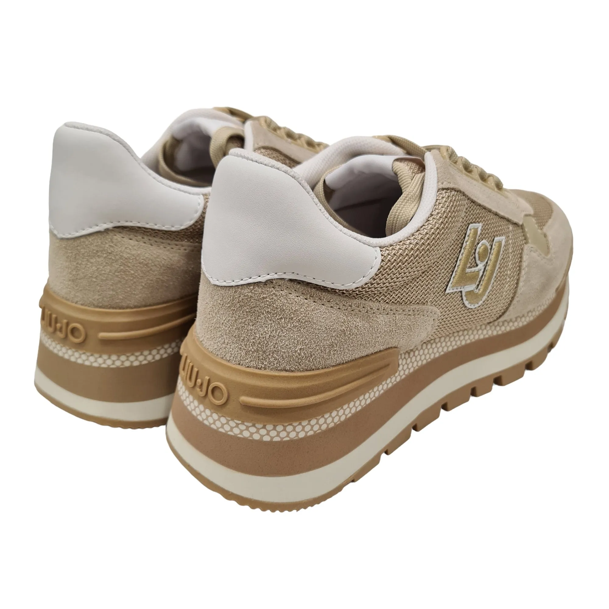 Liu-Jo Sneakers Donna  rif.746