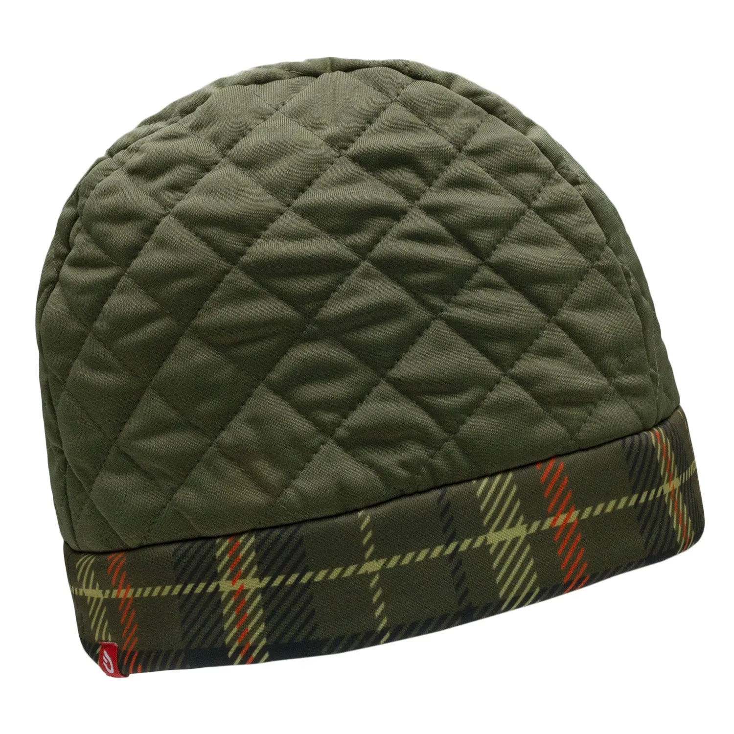 Lodge Toque Beanie